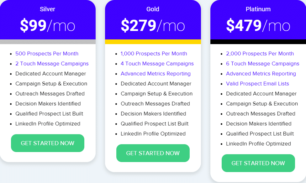 Cleverlyco Pricing